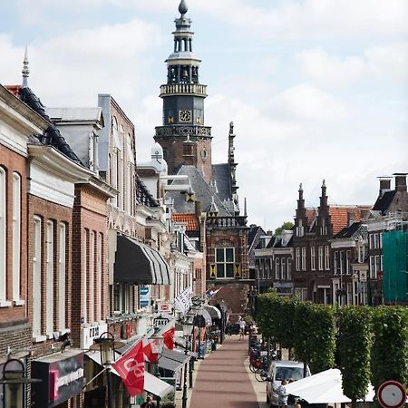 Stadsherberg De Wijnberg Bolsward Luaran gambar